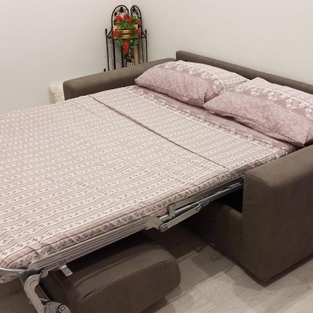 Ferienwohnung Casa Vacanze Andrea La Tua Base Per Visitare Il Mare Delle Cinque Terre La Spezia Exterior foto