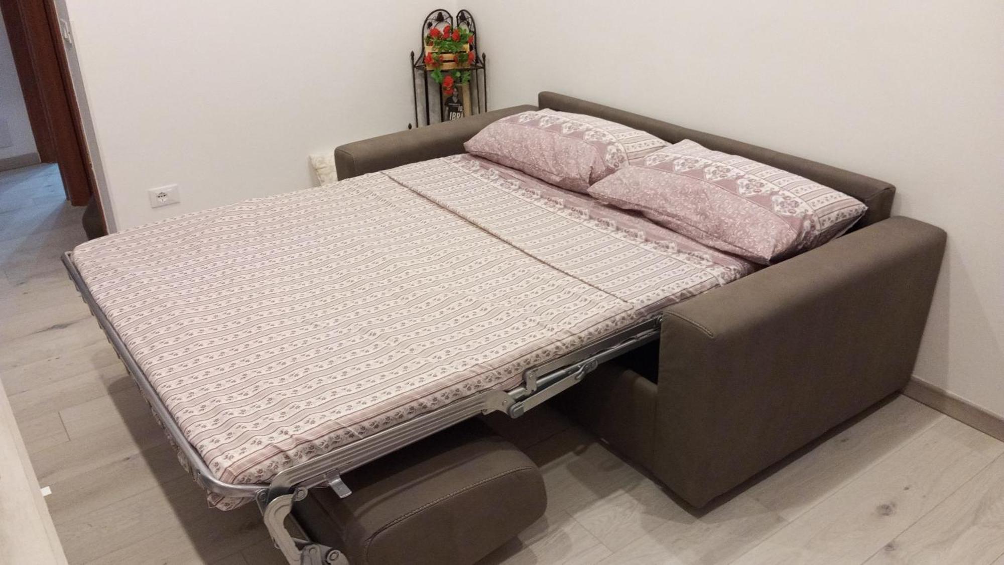 Ferienwohnung Casa Vacanze Andrea La Tua Base Per Visitare Il Mare Delle Cinque Terre La Spezia Exterior foto